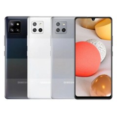 Samsung Galaxy A42 5G SM-A426B/DS Android Dual SIM Original 4GB/128GB Smartphone