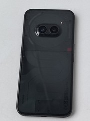 Global Nothing phone 2a 5G 6.7″ 8+128GB unlocked black Android 5000mAh