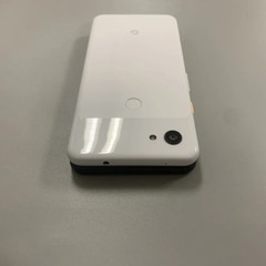 Google pixel 3a xl 4G 6.0″ OLED Screen 4+64GB ROM Snapdragon670 3700mAh Newphone