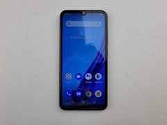 Vortex V22s – 32GB – Blue (CARRIER UNKNOWN) Single SIM Smartphone – H6422