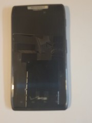 Motorola Droid RAZR MAXX – 16GB – Black (Verizon) Smartphone