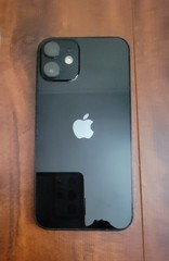 Apple iPhone 12 Mini 5.4″ Unlocked 64GB (Free Smart Watch Included L16)
