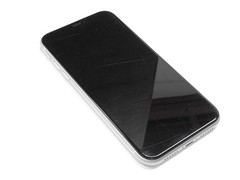 Apple iPhone XR A1984 (11,8) 64GB 6.1″ | Verizon | Black | Health: 92%