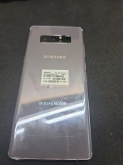 Samsung Galaxy Note8 SM-N950U 64GB (AT&T) – Orchid Gray – Open Box