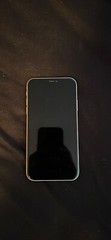 Apple iPhone 11 – 64GB – White (Unlocked) A2111 (CDMA + GSM)