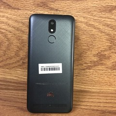 “Micromax Canvas Infinity Pro