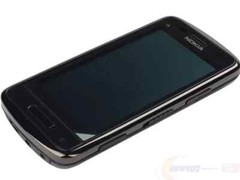 Nokia C6-01 Mobile Phone capacitive touchscreen Camera 8.0MP Unlocked