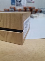 SAMSUNG GALAXY S5 Seald Box SM-G900F New Seald Check Description