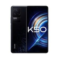 Rdemi k50 5G 6.67 inches 256GB ROM Cell Phone Excellent appearance