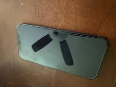 iPhone 12 fully Unlocked 64gb