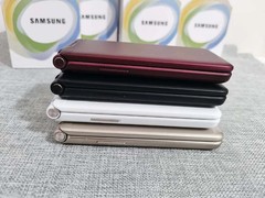 Samsung Galaxy Folder 2 SM-G1600 Dual Sim Smartphone 16GB 8MP Factory Unlocked