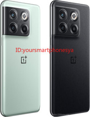Unlocked OnePlus 10T 5G 256GB/512GB Dual SIM Octa Core Android Googleplay Phone