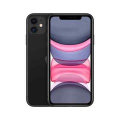 Apple iPhone 11 – 64GB – Black (Boost Mobile) A2111 (CDMA GSM) – Open Box