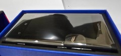 Nokia Lumia 800 – 16 GB – Black (Unlocked)