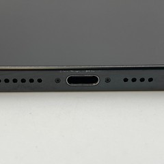 Apple iPhone 16 Pro Max – 256GB – Black Titanium (AT&T/Cricket ONLY) – Fair Cond