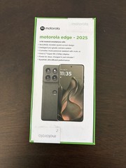 Motorola Moto Edge 2025 – 256GB (Cricket) – BRAND NEW SEALED