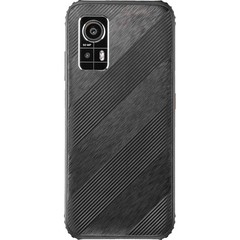 AGM H6 4G Black 256GB + 8GB Dual-SIM Factory Unlocked GSM NEW