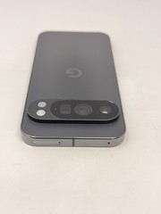 Google Pixel 10 Pro (GEHN3) – 128GB Unlocked Obsidian – 100% Battery – Warranty