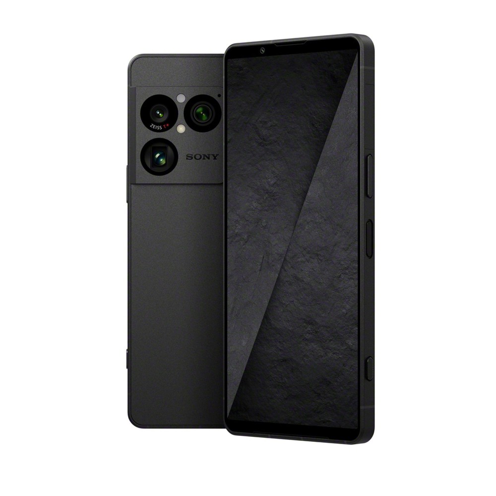 Sony Xperia 1 VIII XQ-GE44 1TB 16GB RAM Unlocked Smartphone 6.5″ 48.0MP JP ver