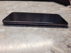 Samsung Galaxy S22 5G SM-S901U – 128GB Phantom Black (tmobile) – Fair Condition