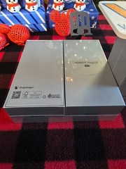 Honor Magic 8 Pro 5G GLOBAL VERSION 1TB 16GB BLACK Unlocked GSM