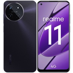 Realme 11 256GB 8GB RAM RMX3636 (FACTORY UNLOCKED) 6.4″ 108MP (Global)