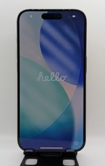 NEW – Apple iPhone 15 Pro Max – 256 GB – Black (Unlocked) (Very Good). ~518~