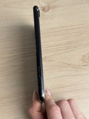 Apple iPhone XR Black 12MP Camera 6.1in Screen Bluetooth Wi-Fi NFC iOS Bar