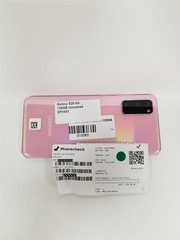Samsung Galaxy S20 5G 128GB Pink SM-G981U (Unlocked) Fully Functional DF8851
