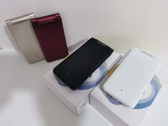 Samsung Galaxy Folder SM-G1600 Dual Sim 16GB Android 8.0 MP Smartphone Unlocked