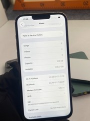 Apple iPhone 13 Pro Max 128GB/256GB Unlocked GOOD Condition Tested color random
