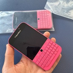 BlackBerry Classic Q20 Unlocked 4G LTE Retro Smartphone 16GB+2GB RAM QWERTY