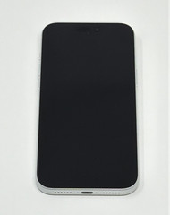 Apple iPhone 17 Pro Max – 2TB – Silver (Verizon) eSIM Only A3257 Excellent