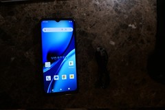 Vortex Cellular ZG65H – 32GB – (CARRIER UNKNOWN) Dual SIM Smartphone – H5768