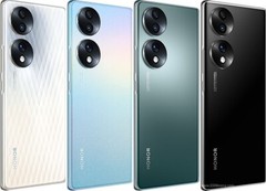 Honor 70-8/12+256GB unlocked Magic OS 5G dual SIM global smart phone