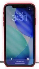 Apple iPhone 11 (A2111) 64GB Red UNLOCKED *USED/WIPED*