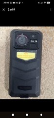 HOTWAV W11 Rugged Smartphone 20800mAh 12GB+256GB Unlocked – Perfect for Delivery