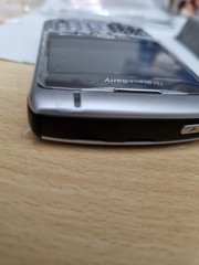 BlackBerry 8300 Curve