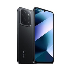 Xiaomi Poco C85 Smartphone 8gb 256gb 6.9″ 120hz 6000mah Dual Sim 25078pc3ee_