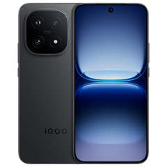 VIVO iQOO 15 5G Smartphone Android 16 Snapdragon 8 Elite Gen 5 Octa Core GPS NFC