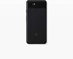 Google – Pixel 3 with 64GB Memory Cell Phone (Unlocked) – Just Black