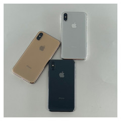 Apple iPhone XS 64GB/256GB – Silver/Gold – Unlocked – Mint Condition – Free Shi