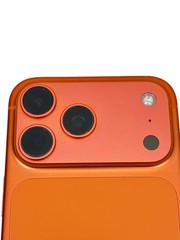 Apple MFXL4LL/A iPhone 17 Pro Max Smartphone – 512GB – Wi-Fi+5G (AT&T)