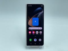 Samsung Galaxy Z Fold4 512GB SM-F936B (Unknown) Beige CrkBk, BdLCD (E-0057)