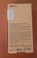 XT2413-2 (2024) Motorola Moto g Play Phone Unlocked