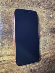 Apple iPhone 17 Pro 256GB Cosmic Orange AT&T Locked 99% Battery MG7L4LL/A *READ