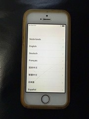 iPhone 5 And iPhone 5s. I Think They Are Unlocked? Read Description! Make Offer