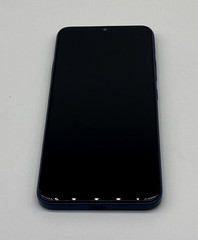 BlackBerry DTEK50 STH100-1 16GB KOODO Only Smartphone Black- C