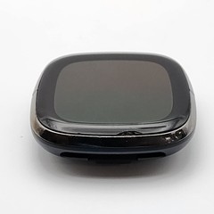 Fitbit Sense 40mm FB512 4GB Graphite Aluminum/Black Sport Band (GPS) – 4 – 40NF