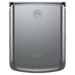 Motorola Razr 2 5G Mercury Silver 256GB + 8GB Dual-SIM Unlocked GSM NEW